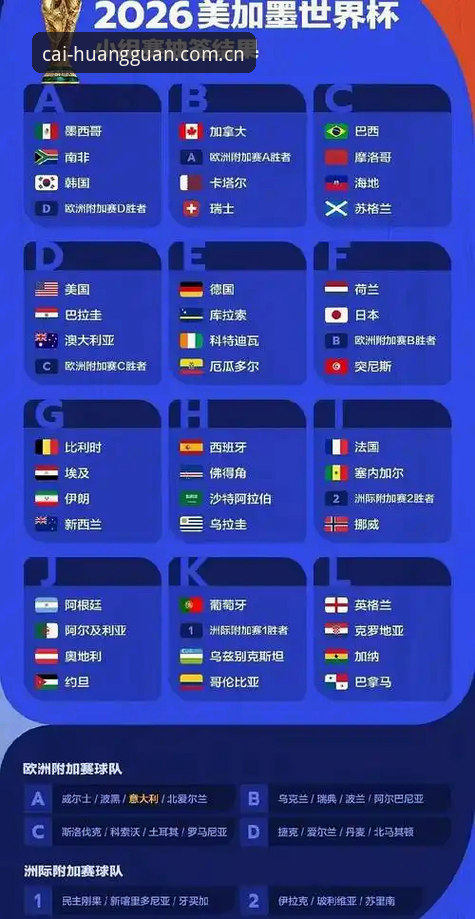 2026世界杯观赛体验深度评测：签证危机下的冷场风险与皇冠体育平台实时数据洞察