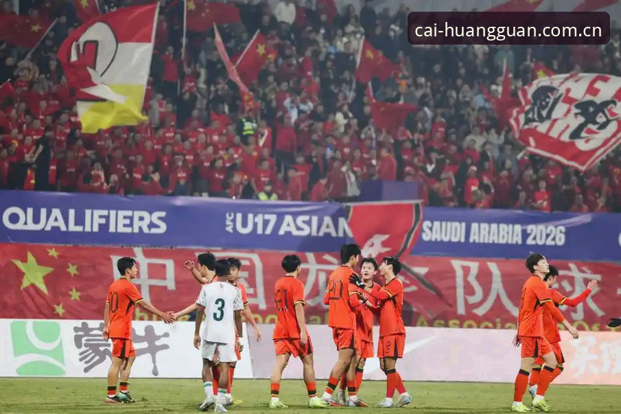 世界杯66队扩军 vs 48队现状：中国男足的入场机会与皇冠体彩投注的新赛道